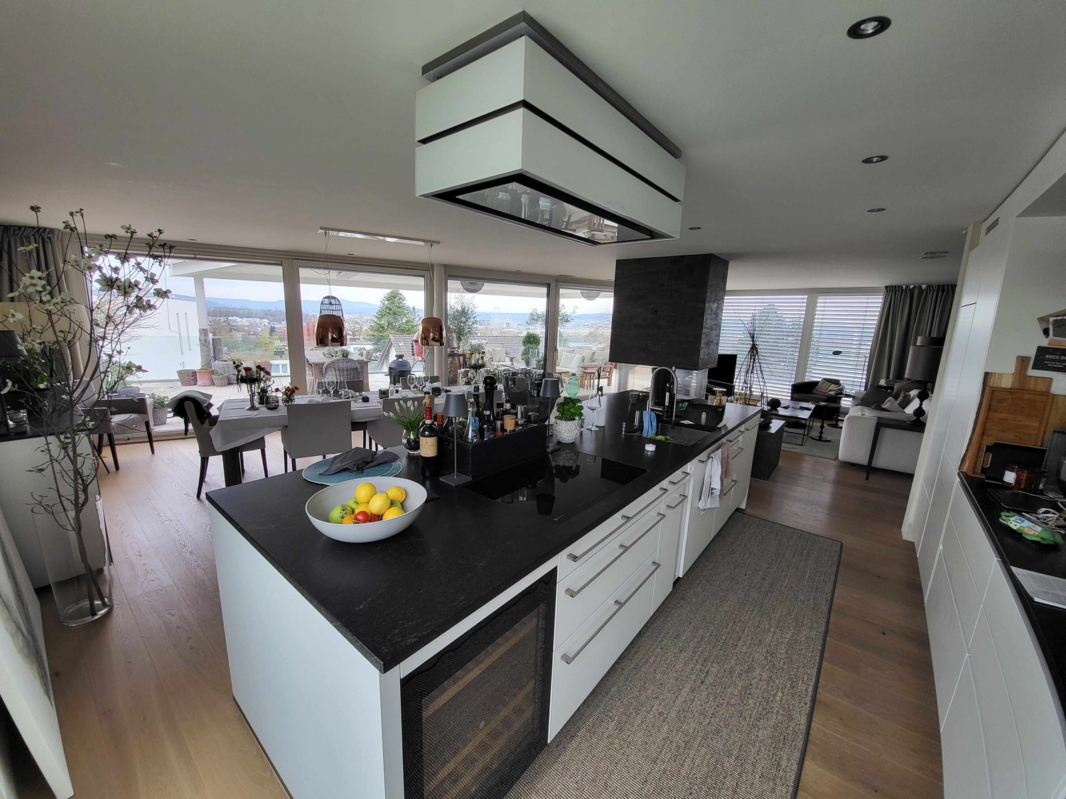 Appartamento di 4 ½ locali, foto 3 di 9