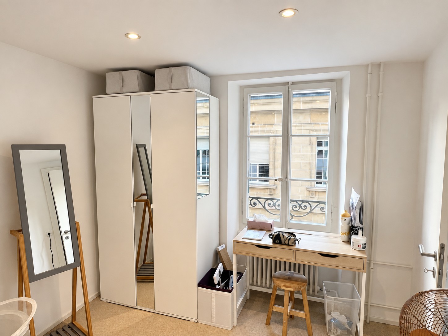 appartamento di 2 locali, foto 6 di 8