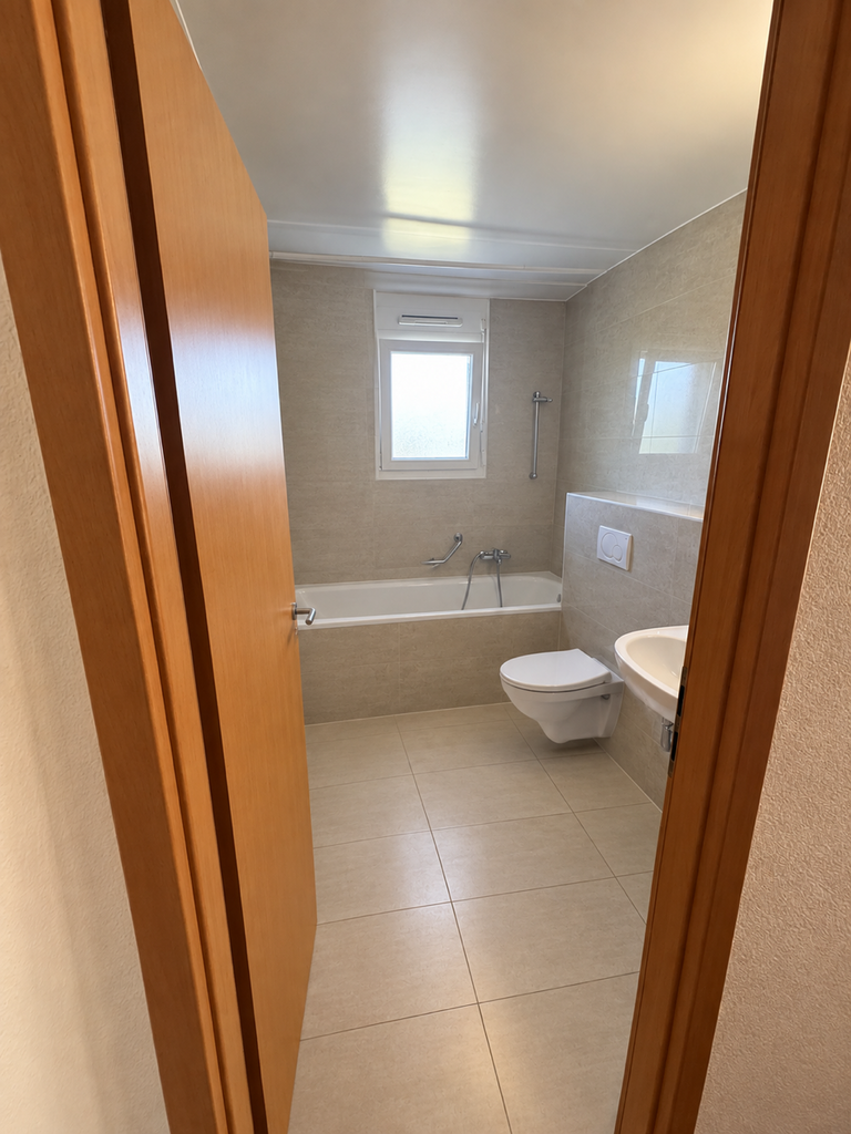 Appartamento di 2 ½ locali, foto 5 di 5