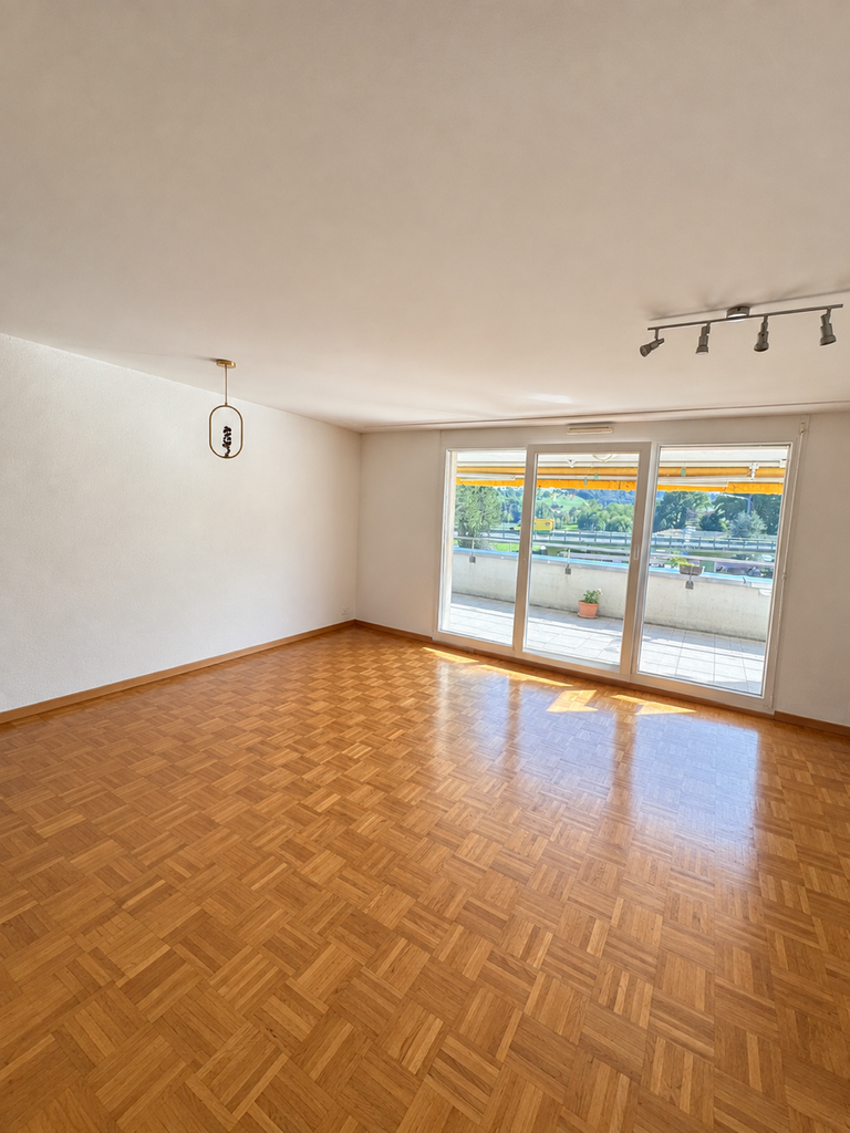 Appartamento di 2 ½ locali, foto 1 di 5