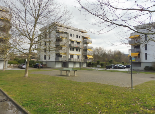 Appartamento di 2 ½ locali, foto 2 di 5
