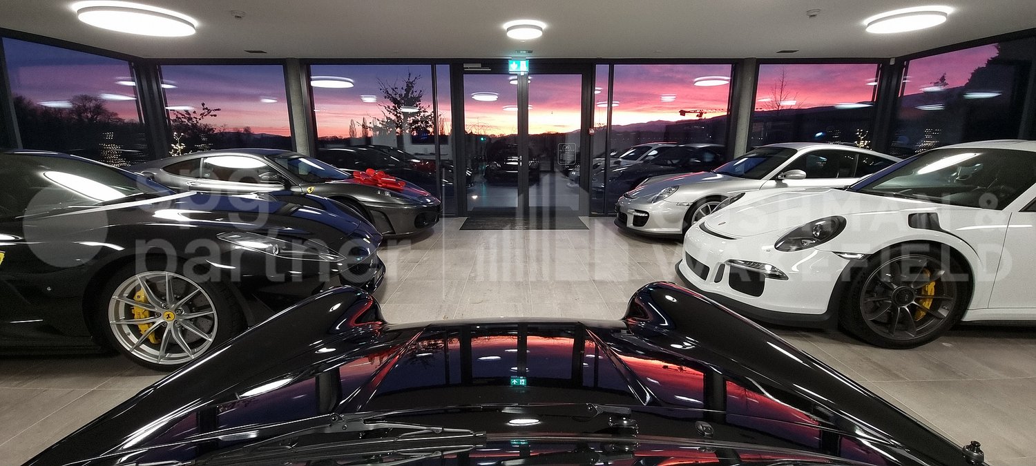 1000m² commerciale