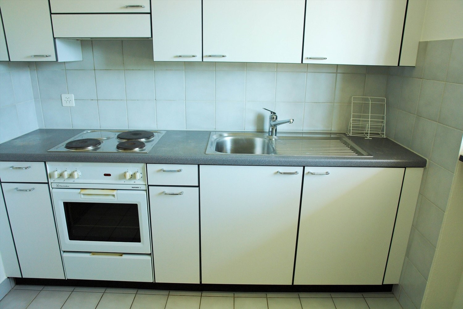 Appartamento di 1 ½ locali, foto 4 di 5