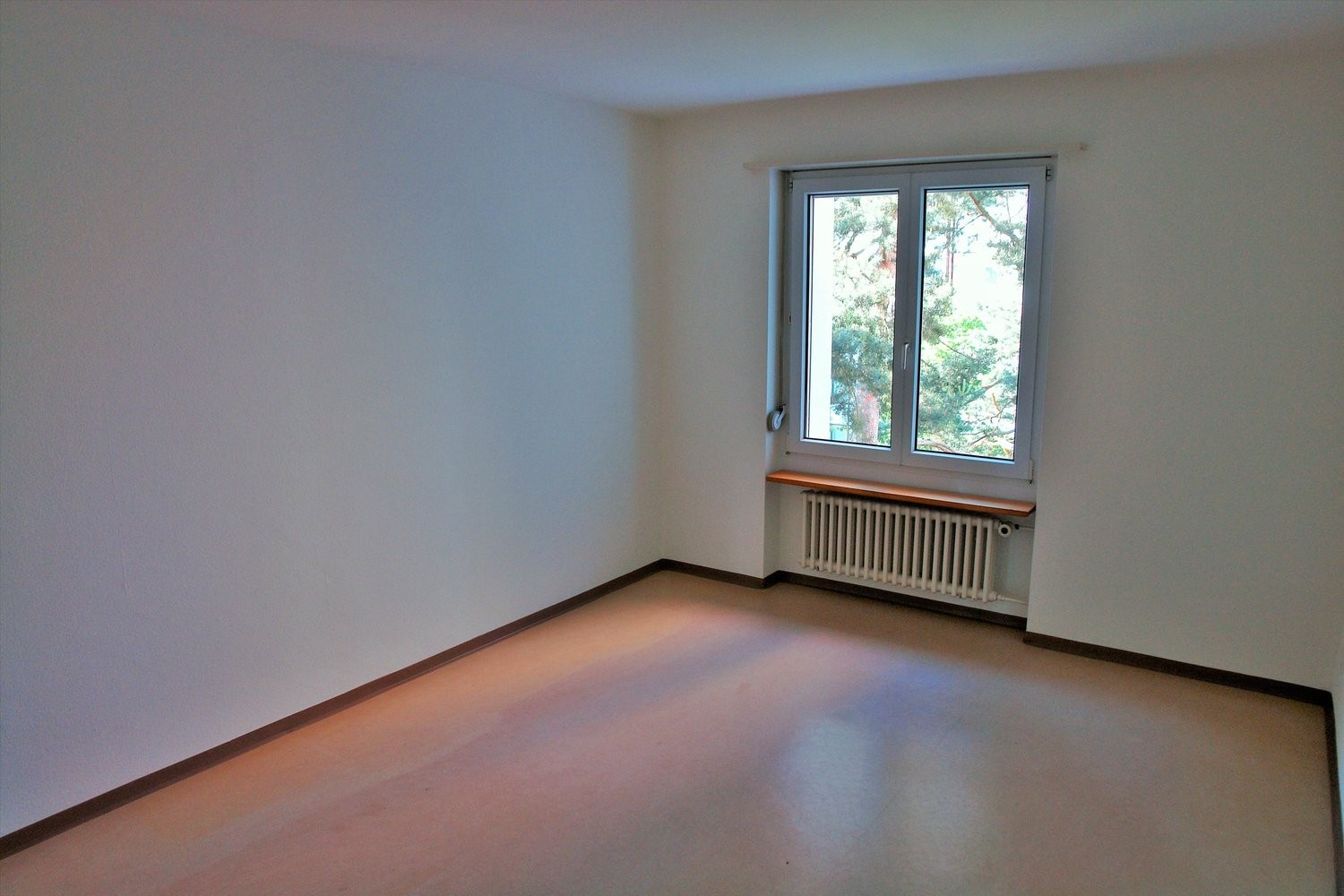 Appartamento di 1 ½ locali, foto 2 di 5