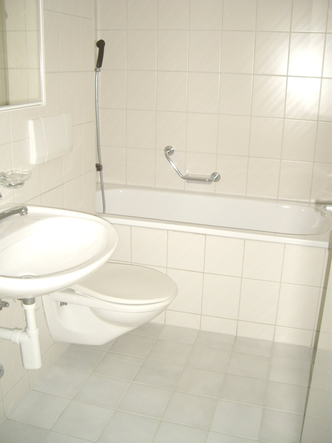 Appartamento di 1 ½ locali, foto 5 di 5