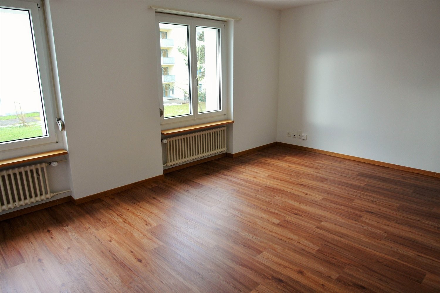 Appartamento di 1 ½ locali, foto 3 di 5