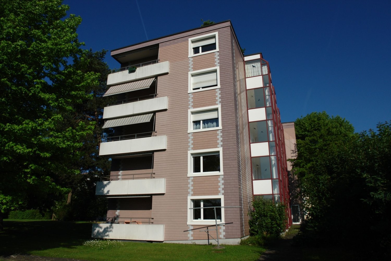 Appartamento di 1 ½ locali, foto 1 di 5