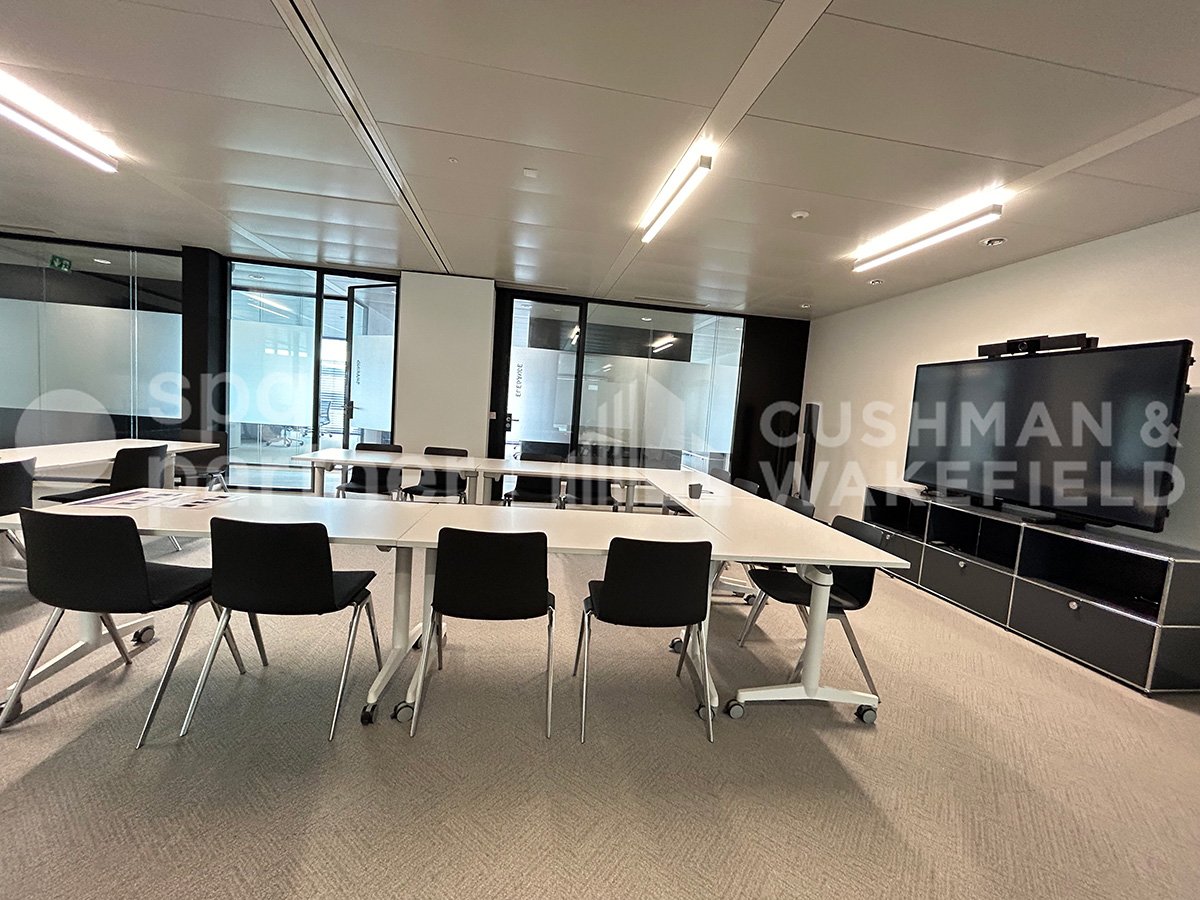 1000m² ufficio