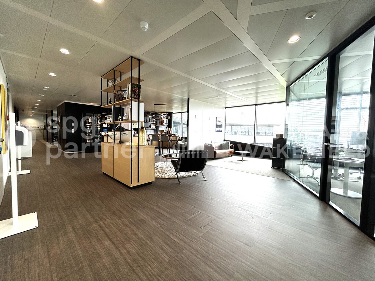 1000m² ufficio