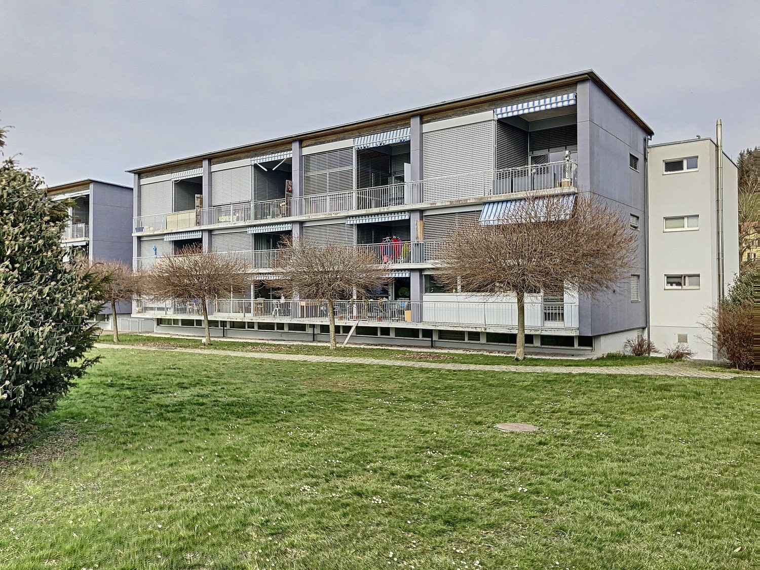 Appartamento di 3 ½ locali, foto 3 di 5