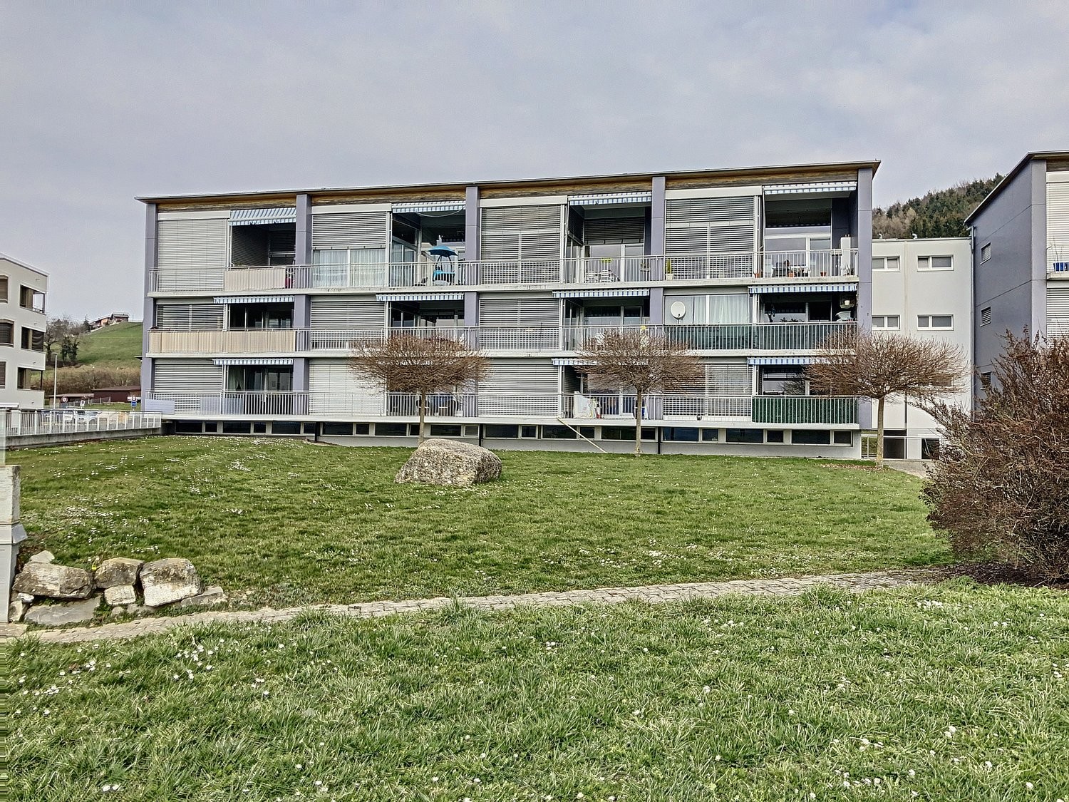 Appartamento di 3 ½ locali, foto 5 di 5