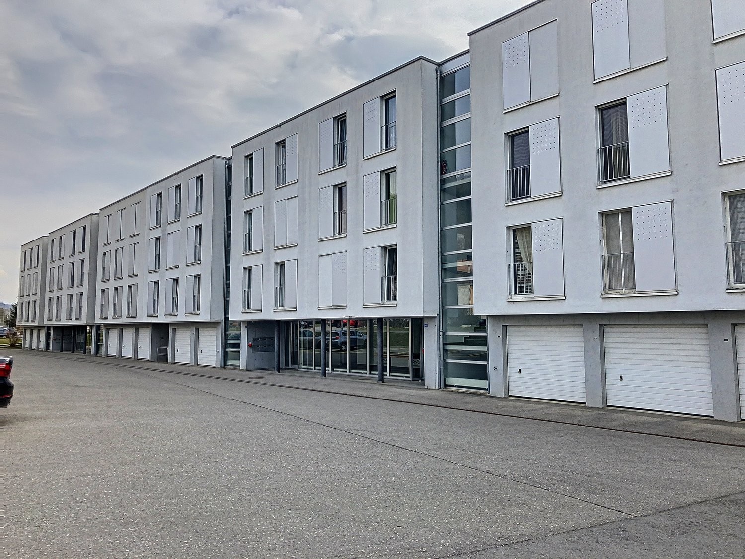 Appartamento di 3 ½ locali, foto 4 di 5