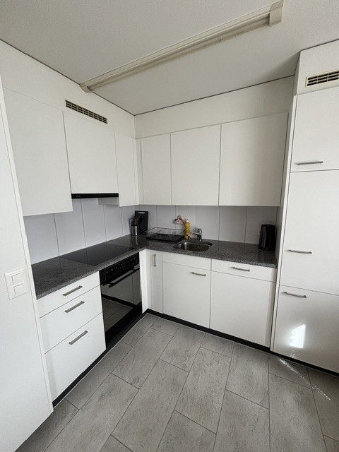 Appartamento di 1 ½ locali