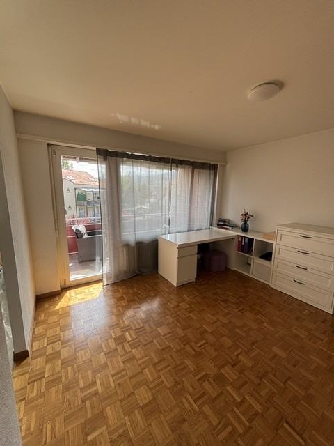 Appartamento di 1 ½ locali