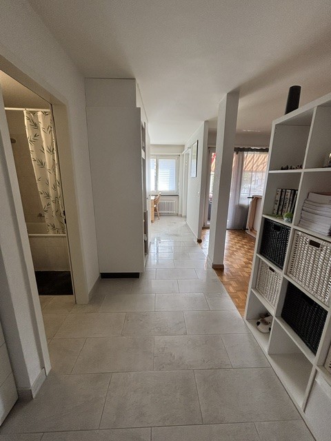 Appartamento di 1 ½ locali