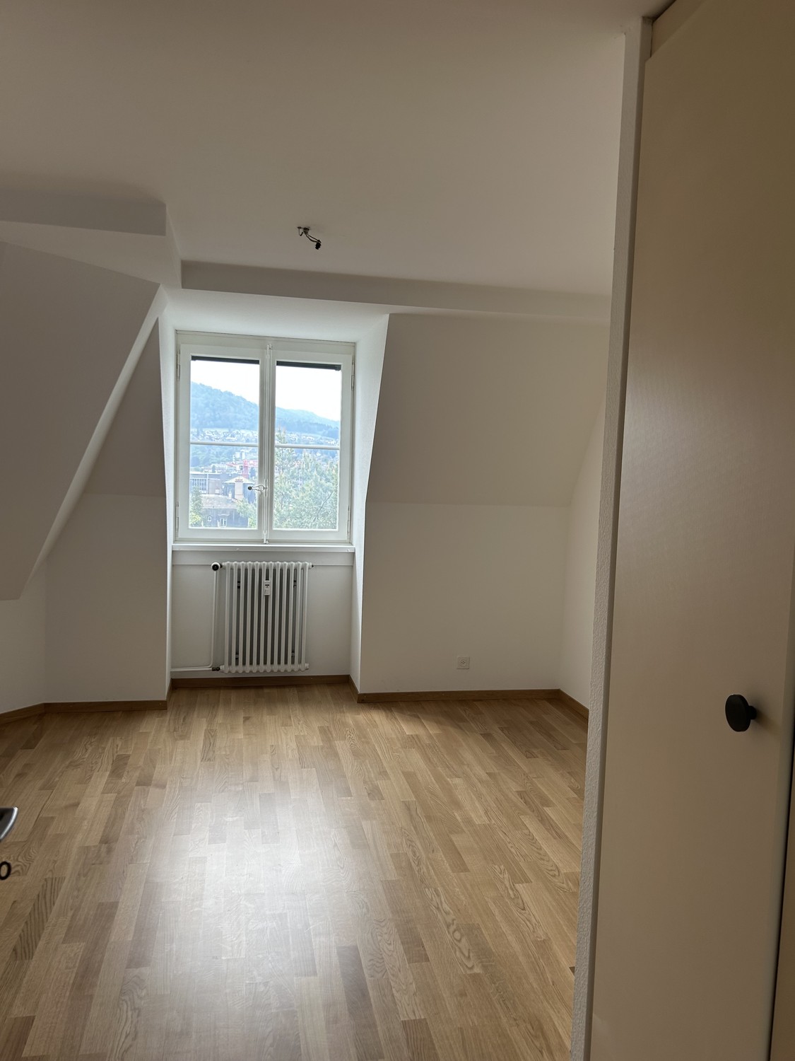 Appartamento di 2 ½ locali, foto 5 di 8