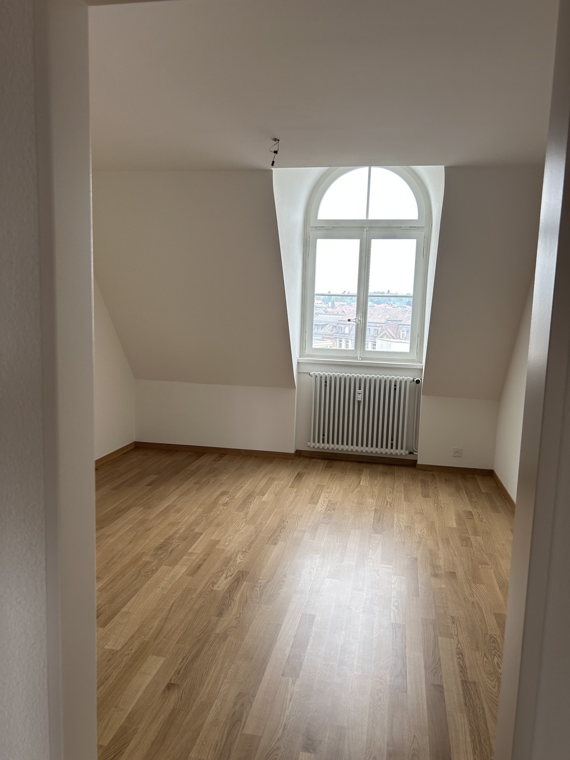 Appartamento di 2 ½ locali, foto 6 di 8