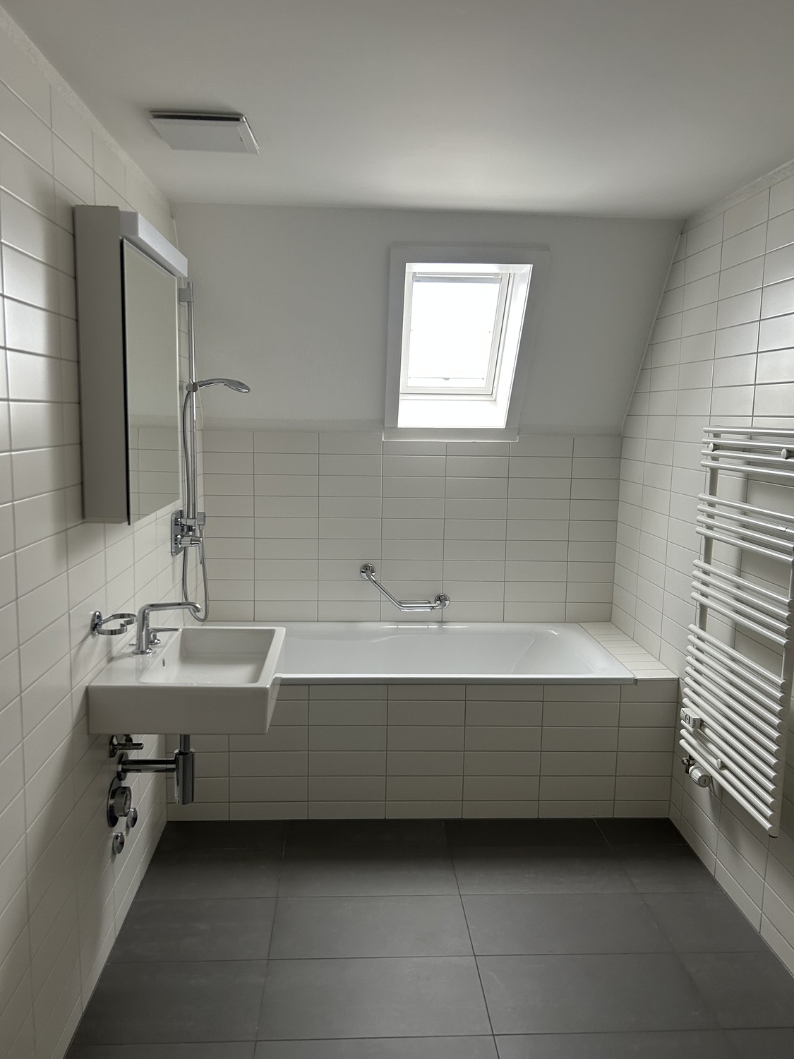 Appartamento di 2 ½ locali, foto 3 di 8