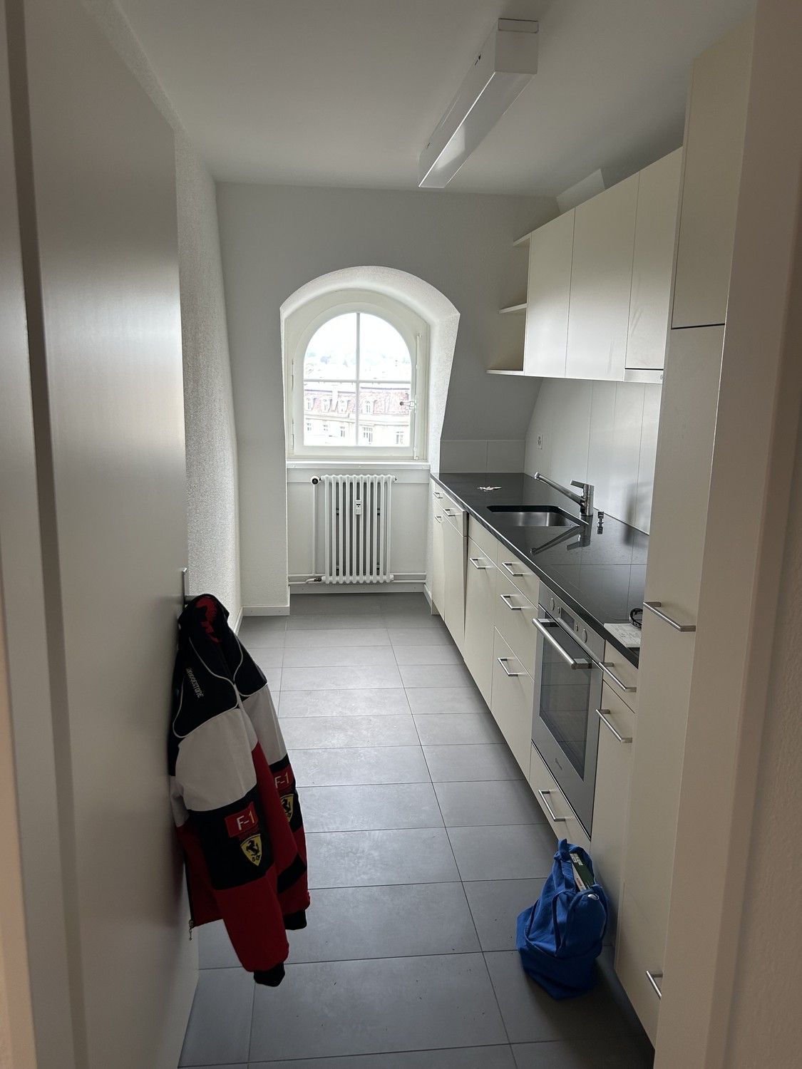 Appartamento di 2 ½ locali, foto 2 di 8