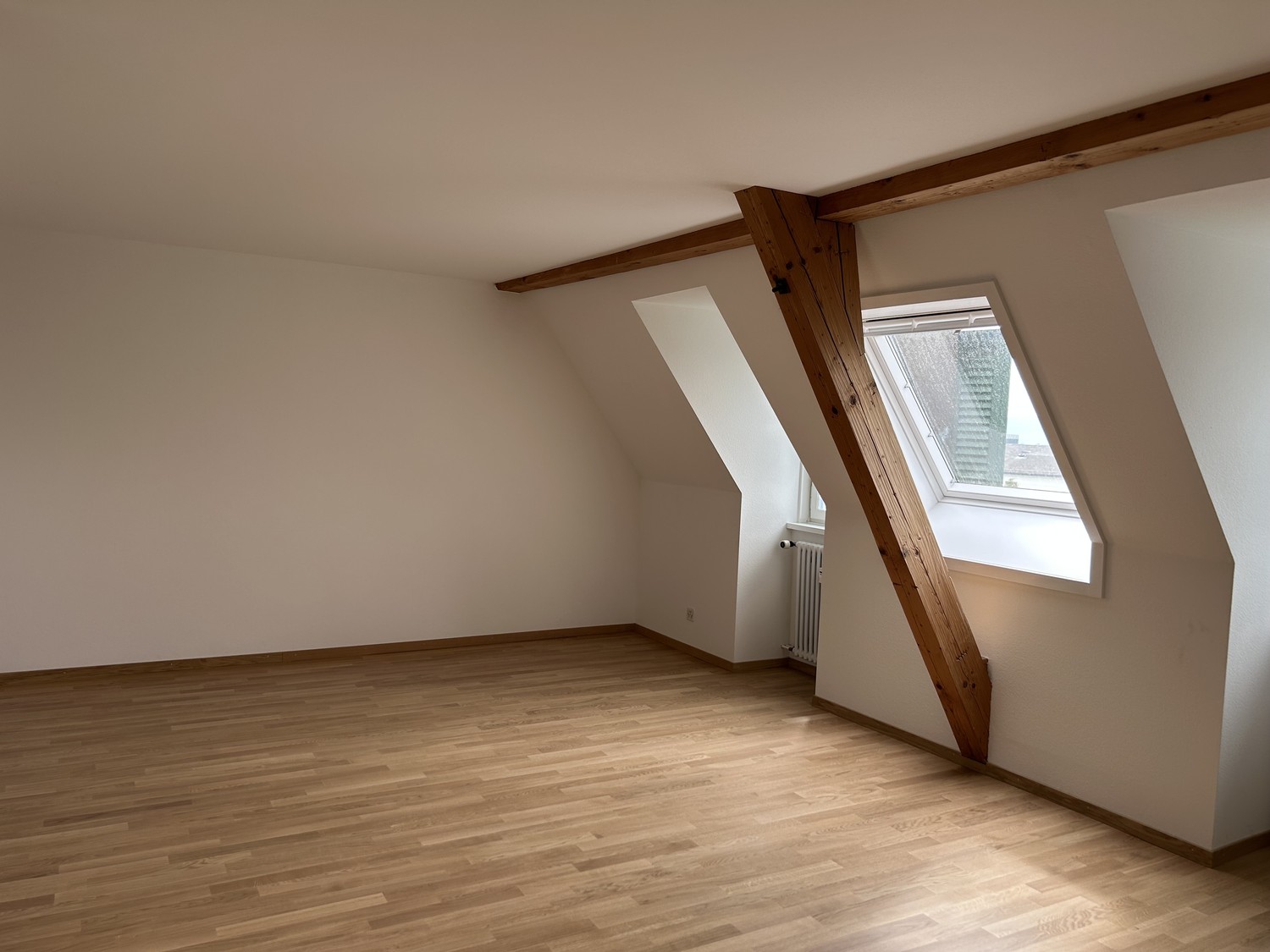 Appartamento di 2 ½ locali, foto 1 di 8