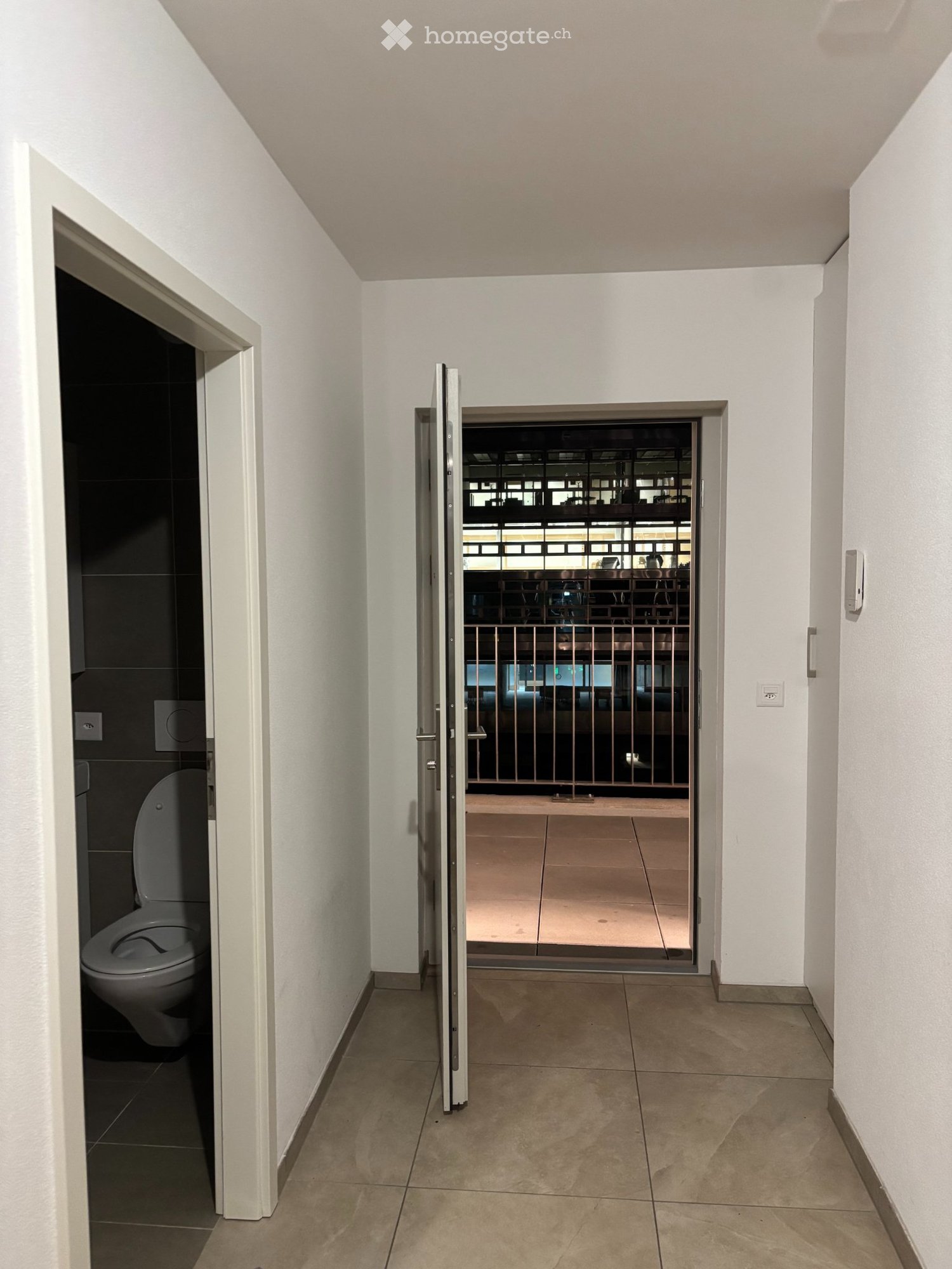 Appartamento di 1 ½ locali