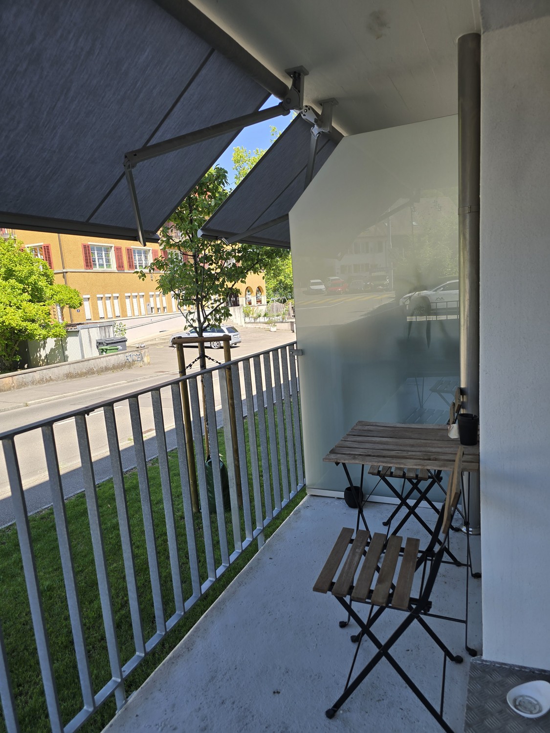 appartamento di 3 locali