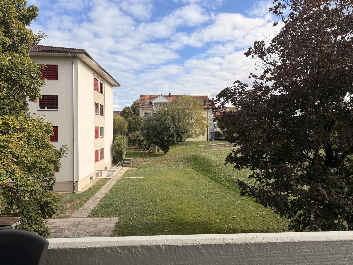 Appartamento di 3 locali, foto 2 di 7