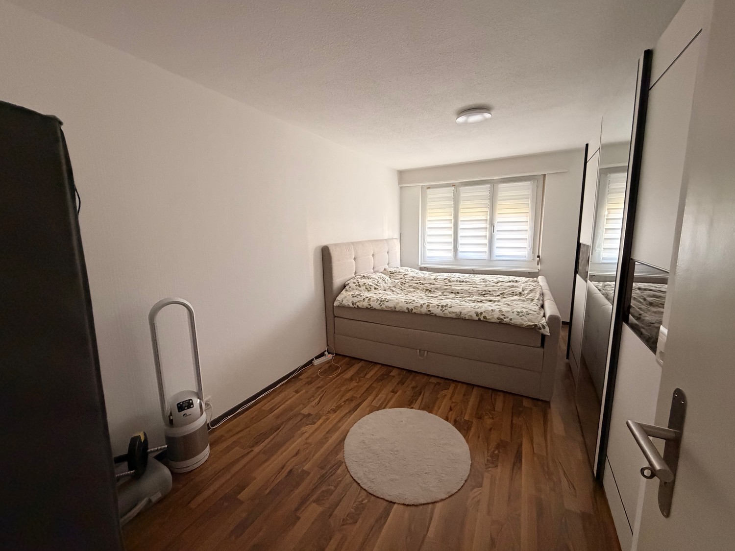 Appartamento di 3 locali, foto 7 di 7