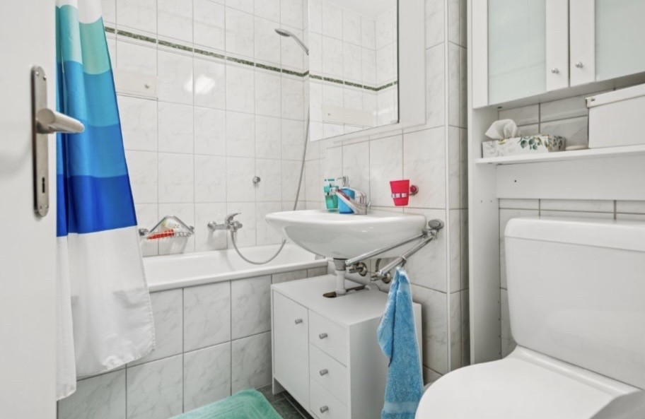 Appartamento di 4 ½ locali, foto 3 di 4