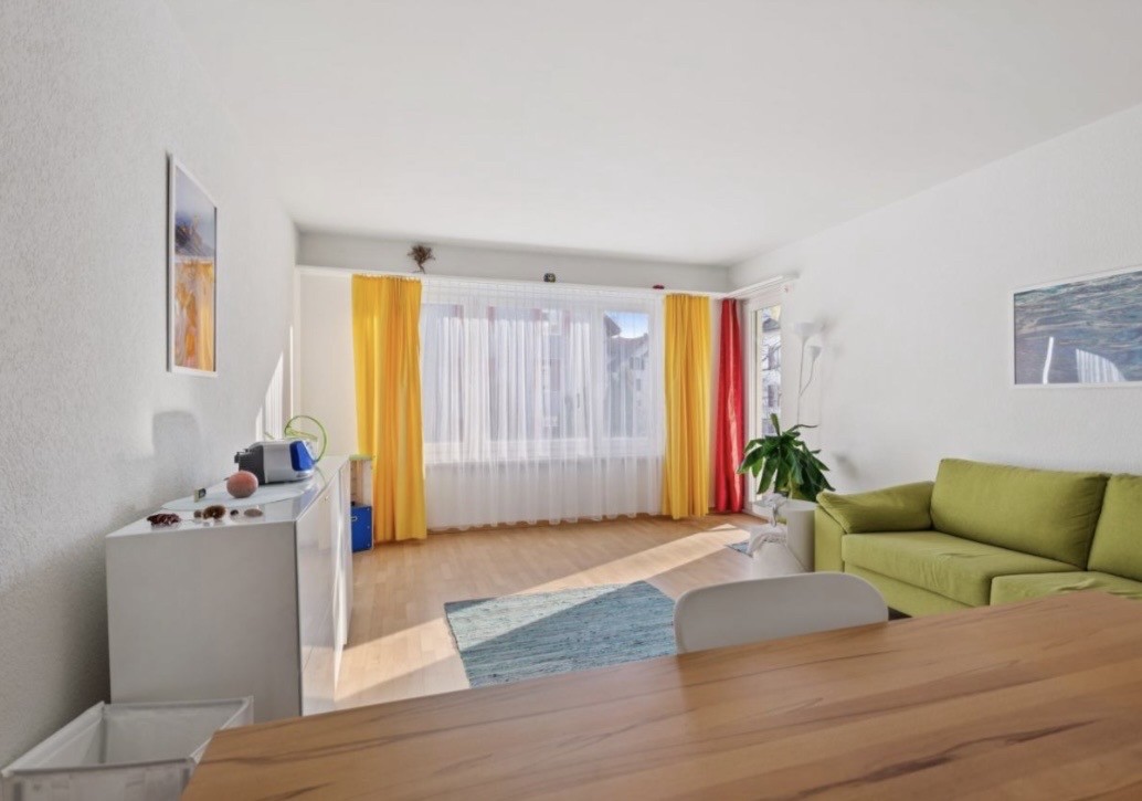 Appartamento di 4 ½ locali, foto 1 di 4