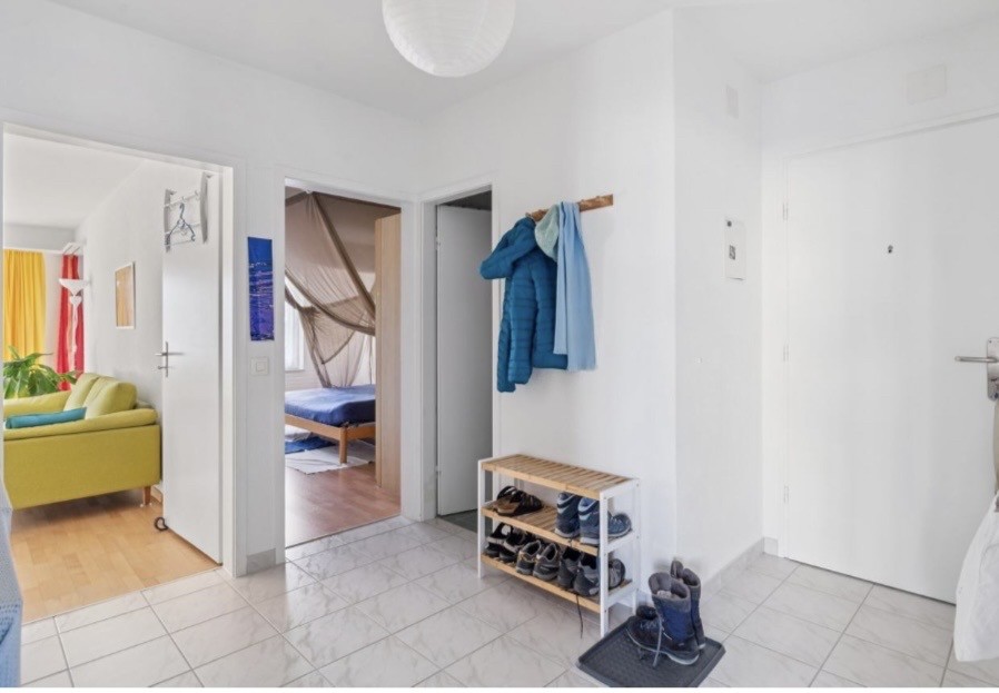 Appartamento di 4 ½ locali, foto 2 di 4