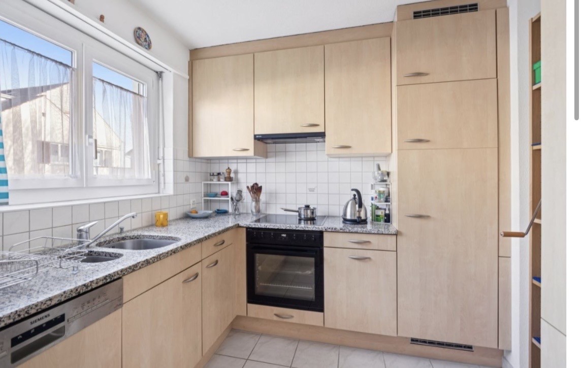 Appartamento di 4 ½ locali, foto 4 di 4