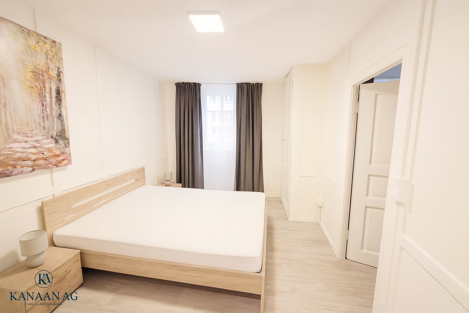 appartamento di 1 ½ locali, foto 5 di 7