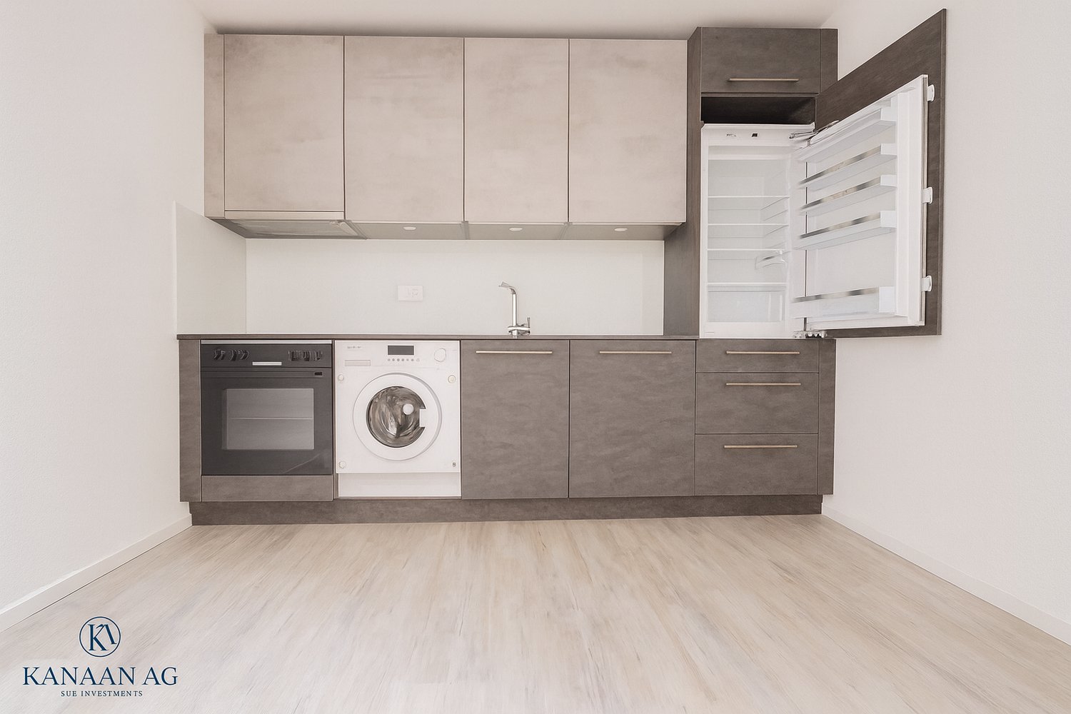 appartamento di 1 ½ locali, foto 4 di 7