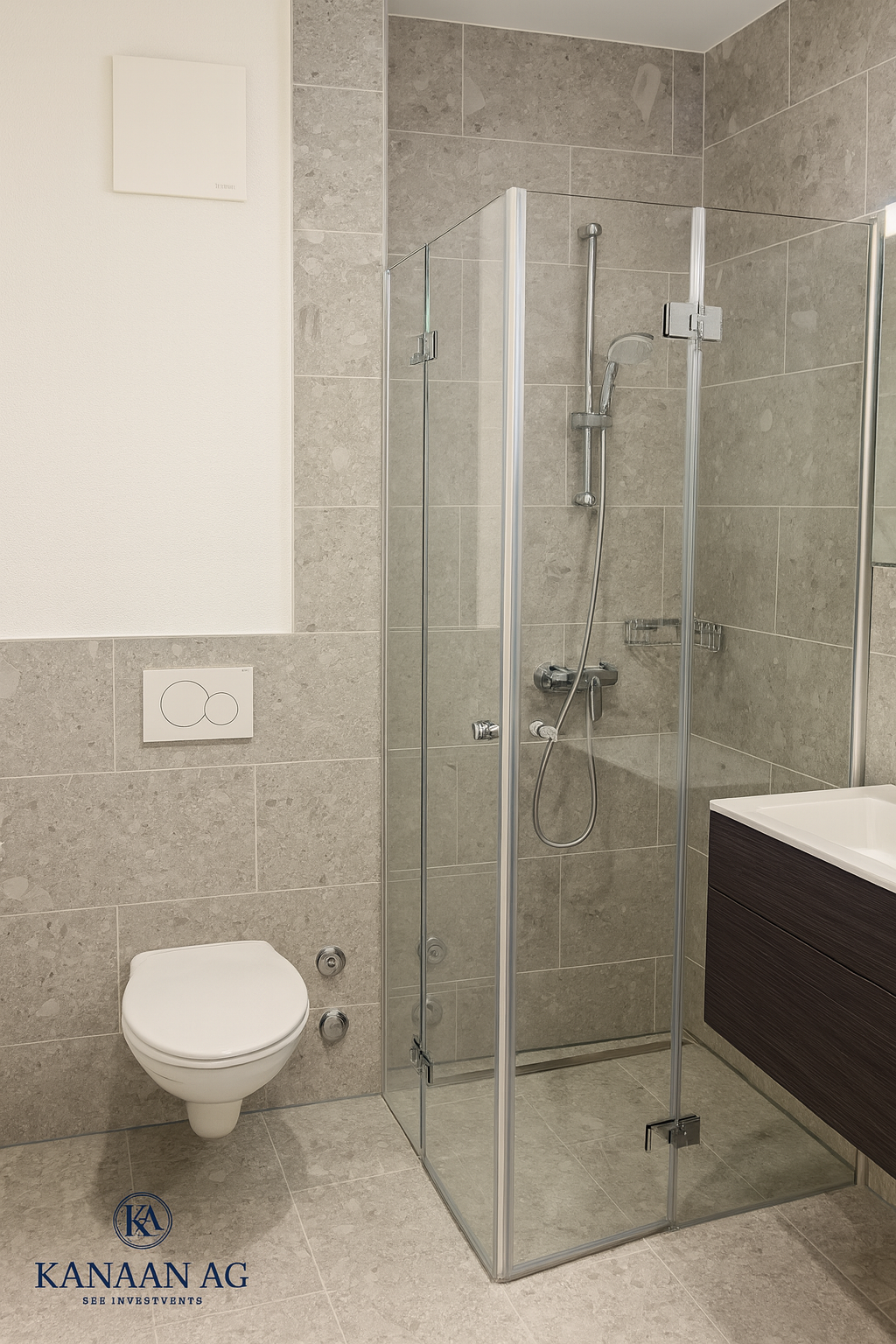 appartamento di 1 ½ locali, foto 6 di 7