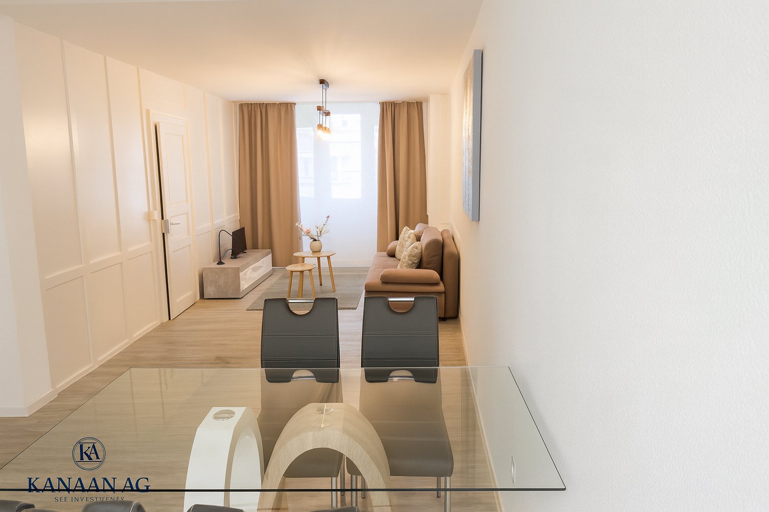 appartamento di 1 ½ locali, foto 1 di 7