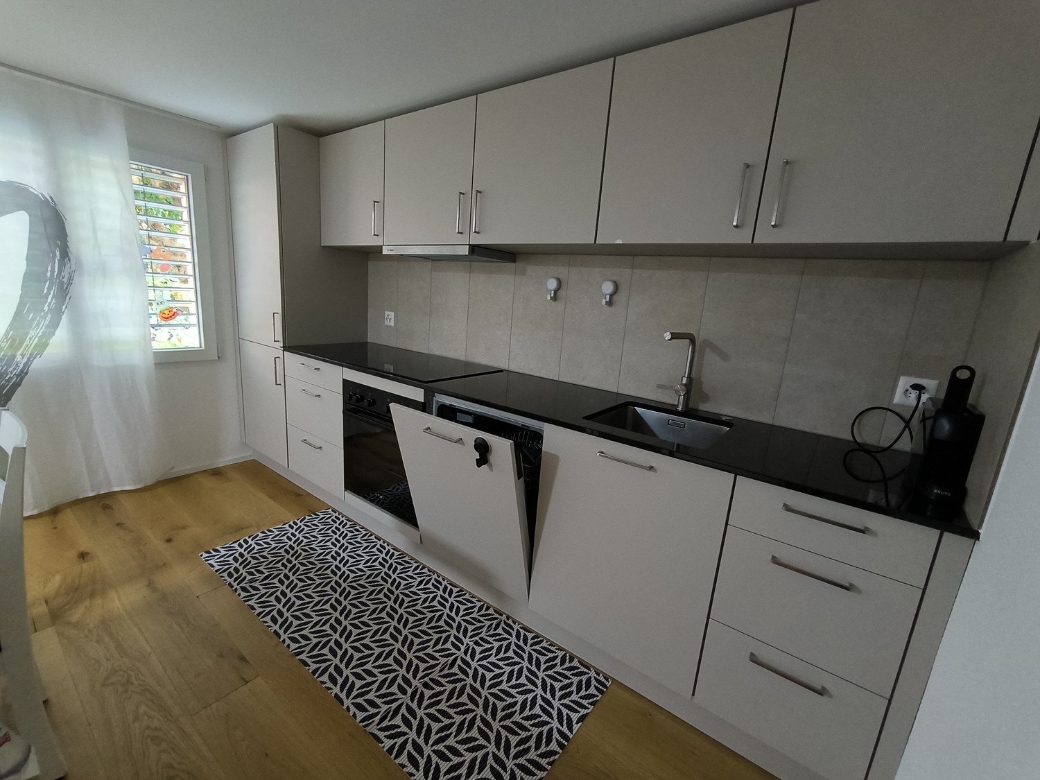 Appartamento di 2 ½ locali, foto 3 di 3