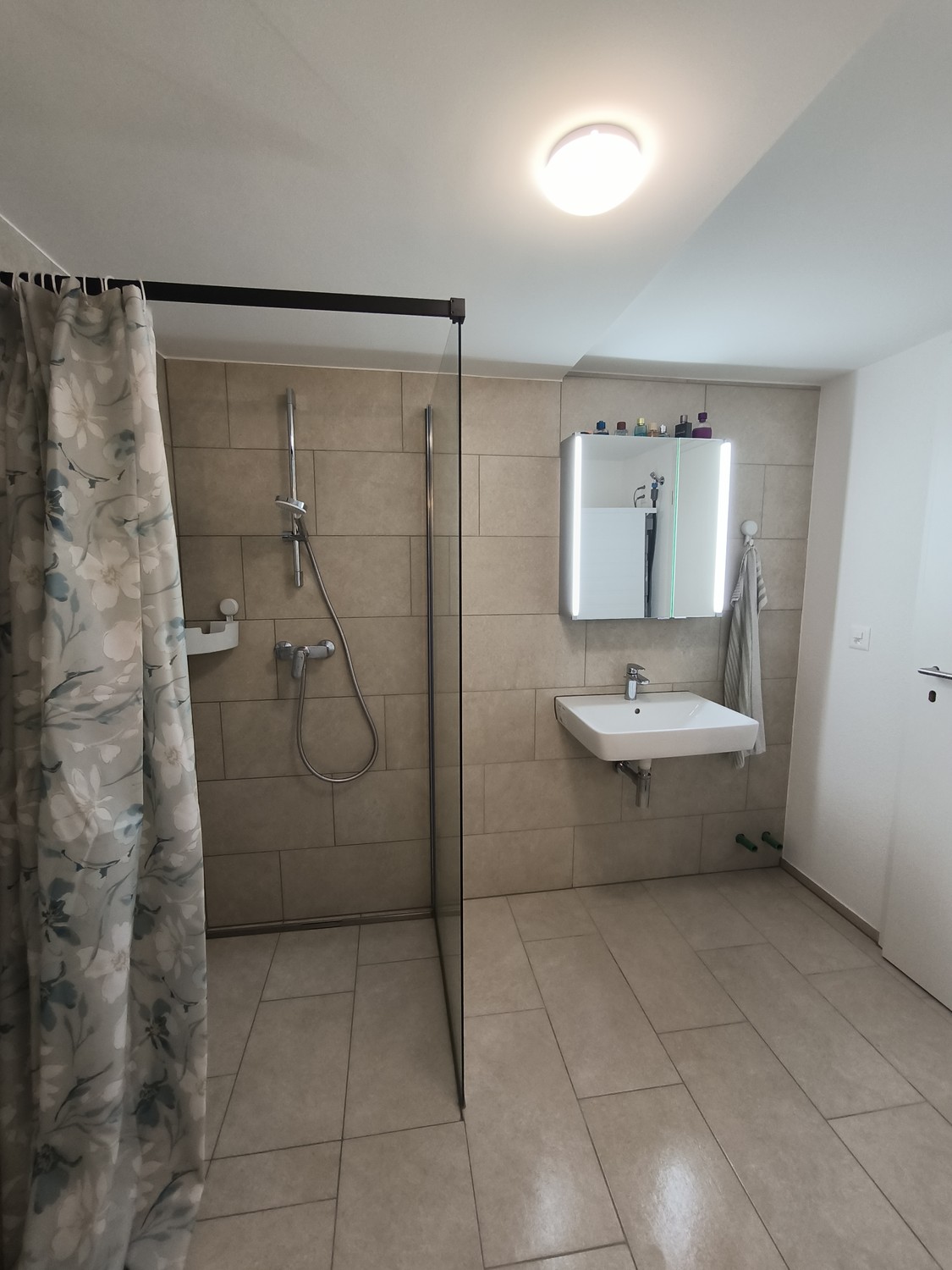 Appartamento di 2 ½ locali, foto 2 di 3