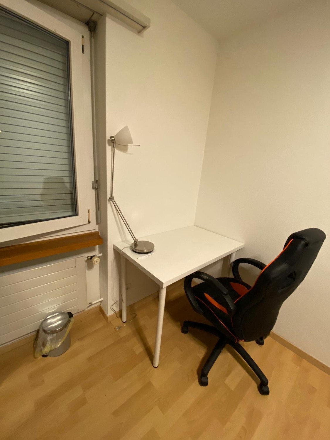 Stanza in un appartamento condiviso, foto 2 di 5