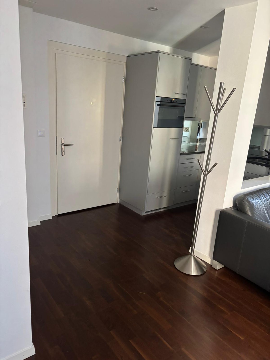 Appartamento di 1 ½ locali