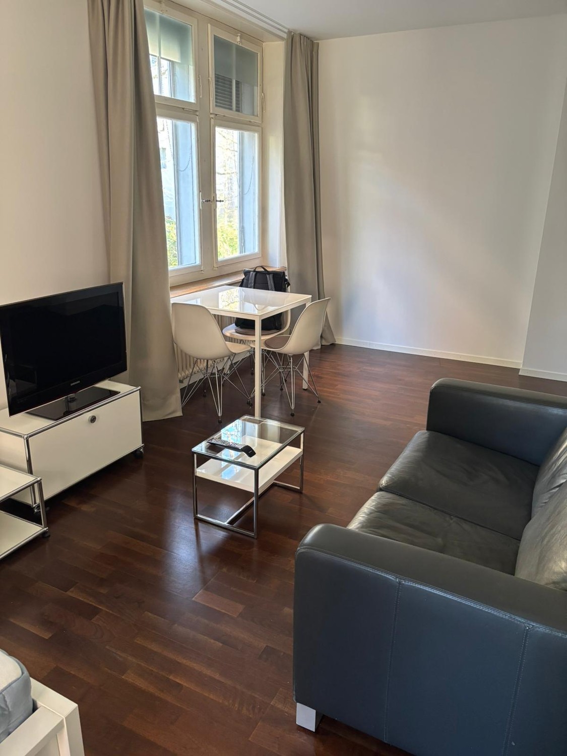 Appartamento di 1 ½ locali