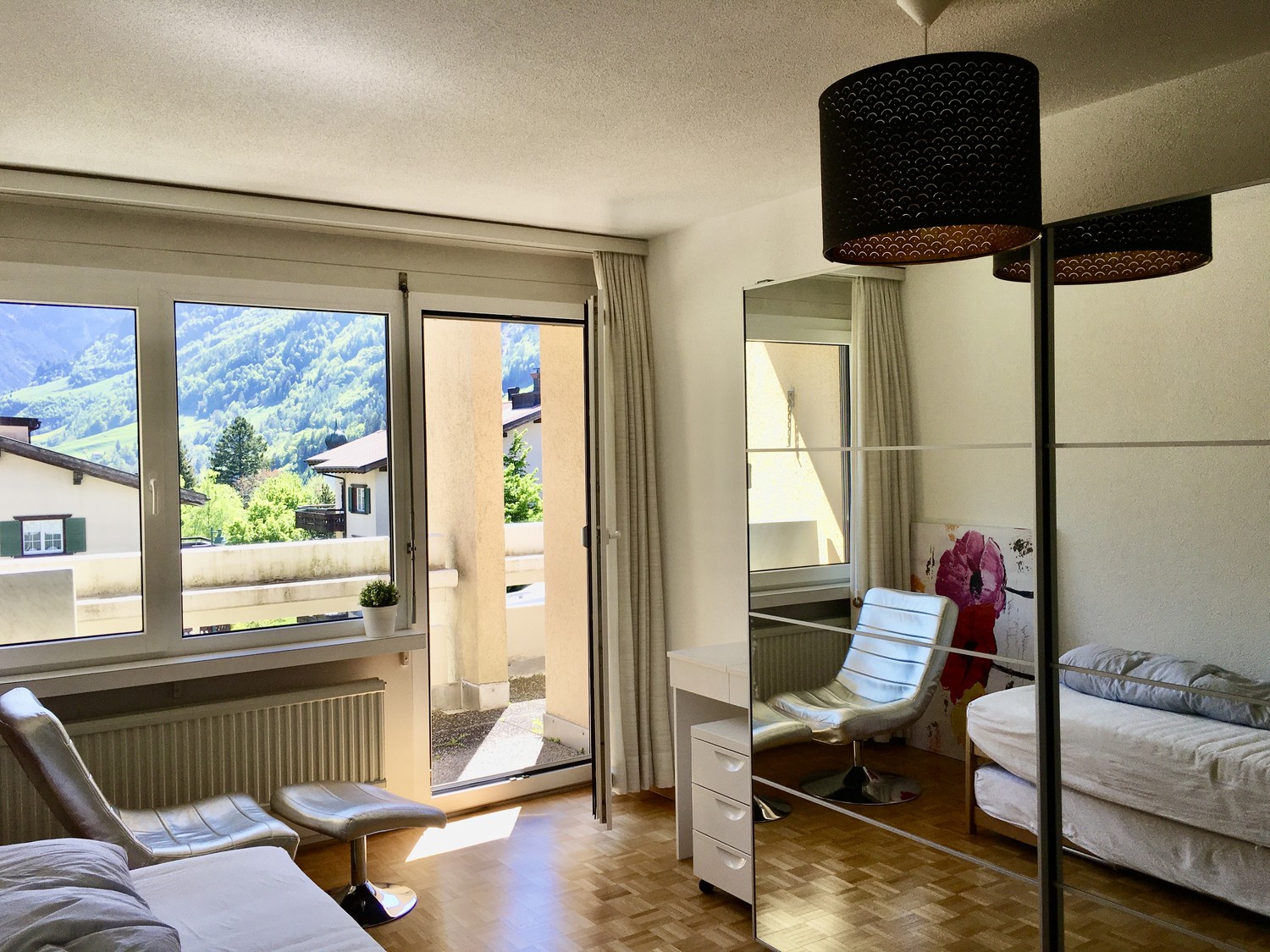 Appartamento di 2 ½ locali