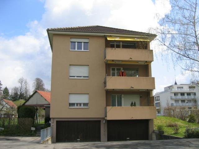 Garage singola