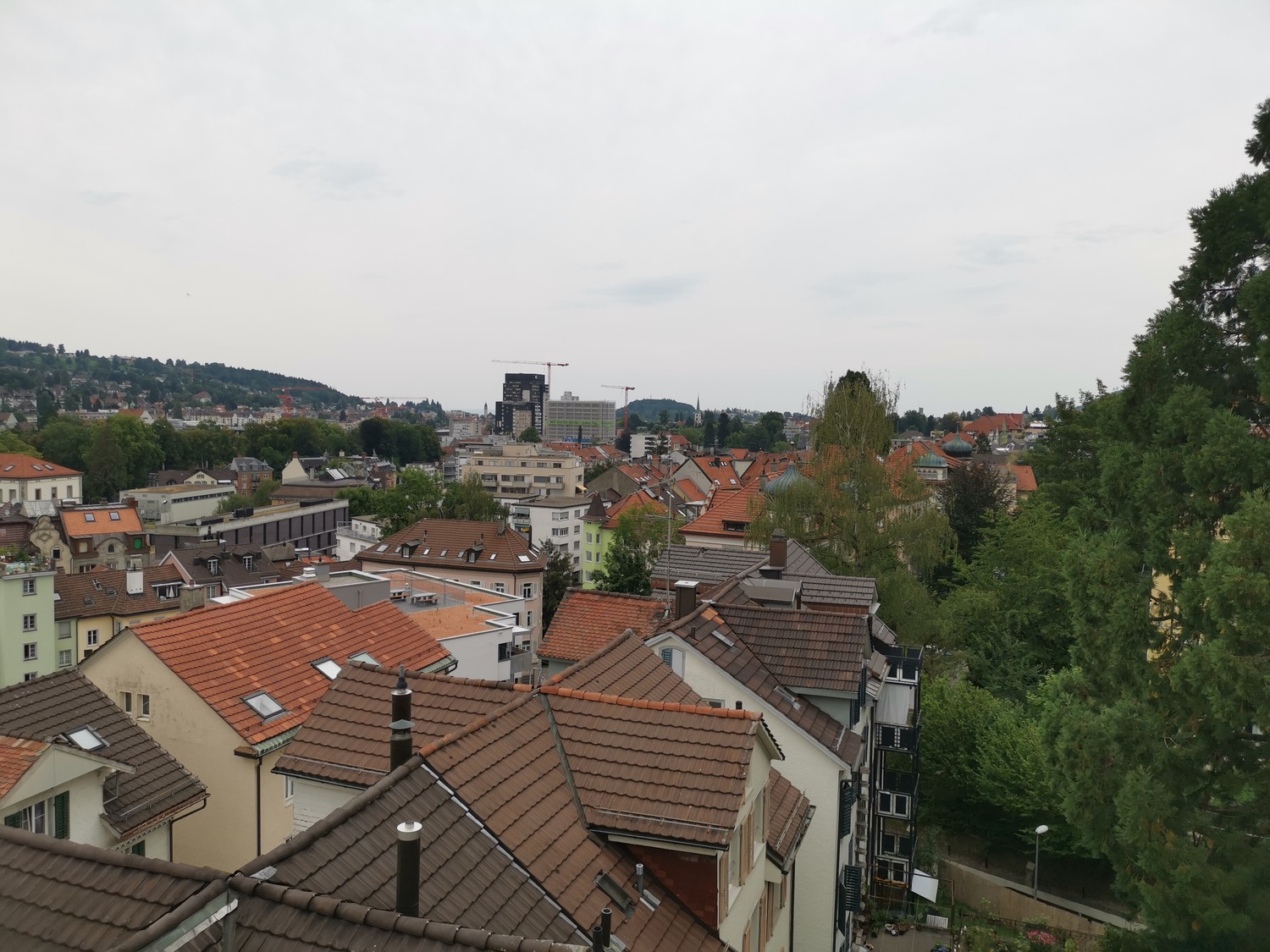 appartamento di 3 ½ locali, foto 10 di 10
