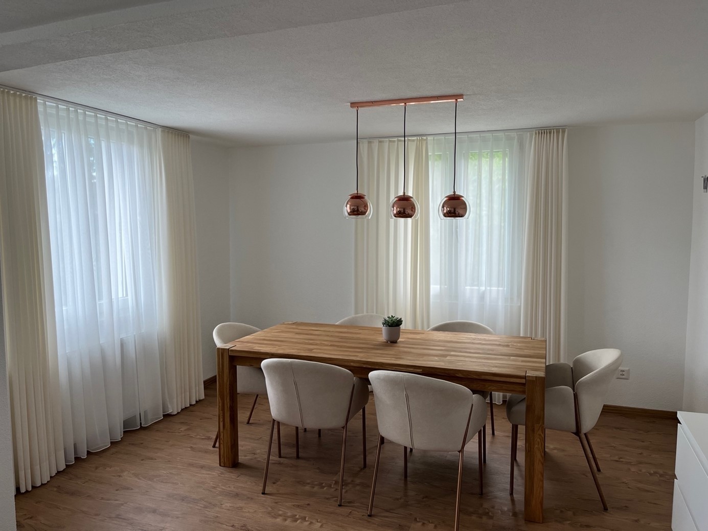 appartamento di 3 ½ locali, foto 3 di 10