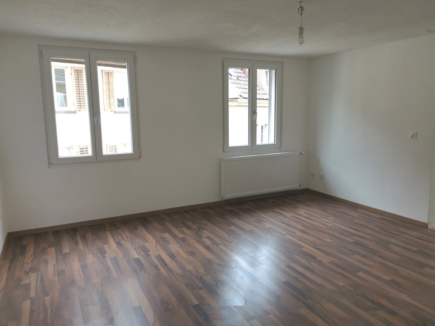 appartamento di 3 ½ locali, foto 8 di 10