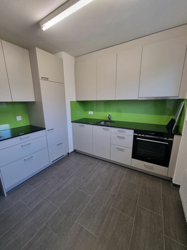 Appartamento di 3 ½ locali, foto 1 di 6
