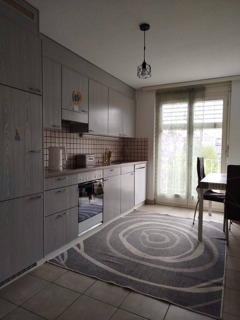 Appartamento di 3 ½ locali