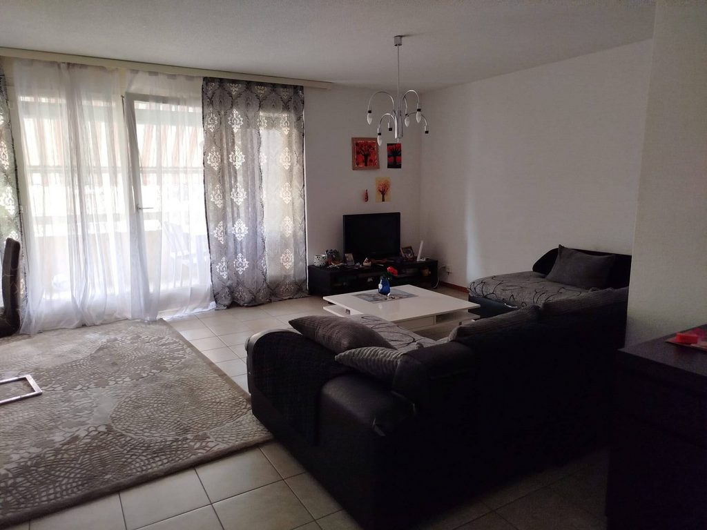 Appartamento di 3 ½ locali