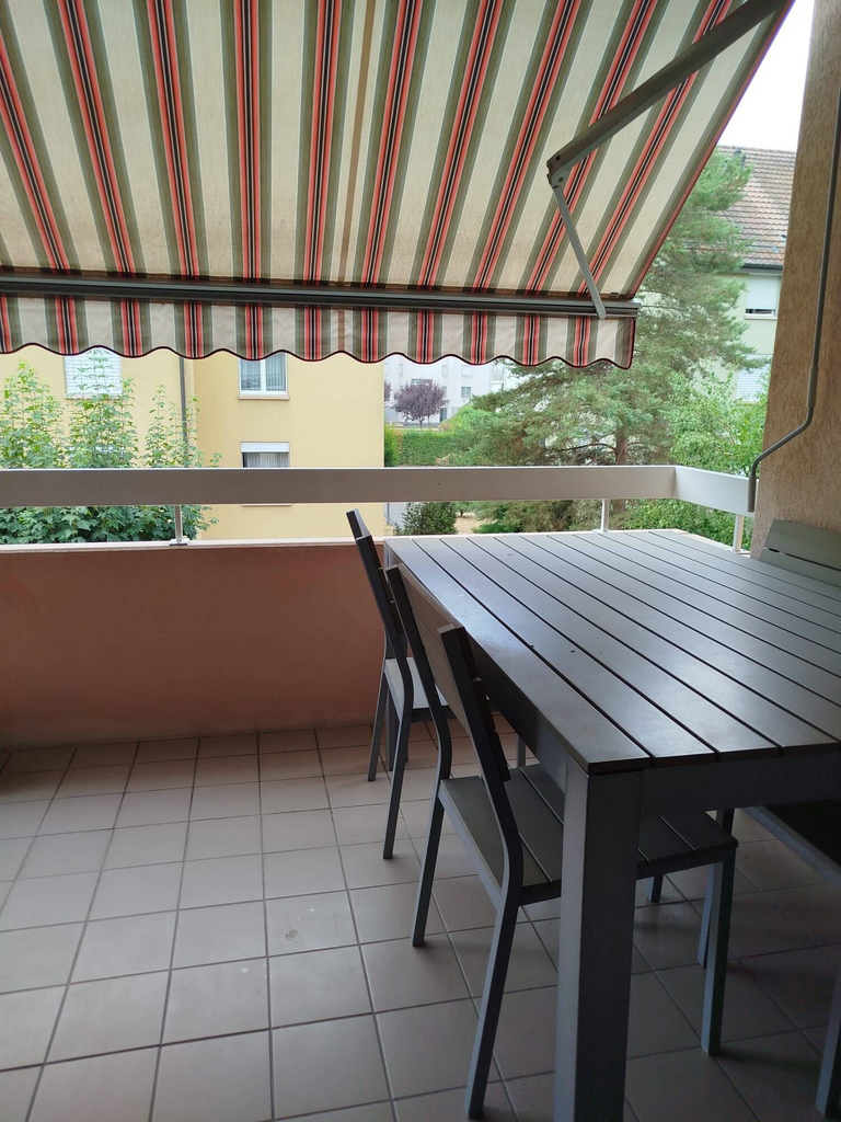 Appartamento di 3 ½ locali